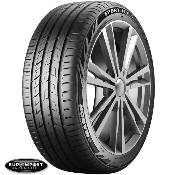 Mabor Sport Jet 5  175/65 R14 82 T  